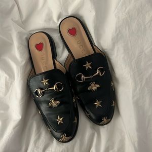 Gucci Mules